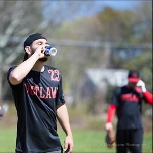 Meet your Posher, Matt